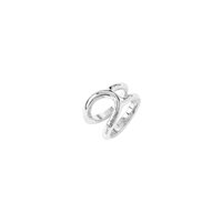 Anello Unode50 Donna in Lega metallica ANI0627MTL00015-18 - ANI0627MTL00015-15